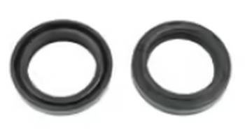 Uszczelniacze przedniego zawieszenia olejowe (2szt.) Kymco g-dink 125, '12-'18, kymco g-dink 300 '12-'18,(34x48x11mm)
