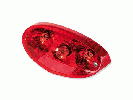 Lampa tylnia peugeot ludix one