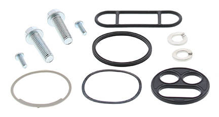 Zestaw naprawczy kranika yamaha yzf600r 97-07, yzf-r6 99-02