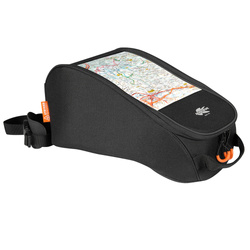 TORBA (TANKBAG) NA ZBIORNIK DO MOCOWANIA TANKLOCK 9L KOLOR CZARNY