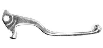 Dźwignia hamulca ktm sx/exc 125/250/300/360 '93-99, lc4 '94-01 (lb-6548-oe-p)