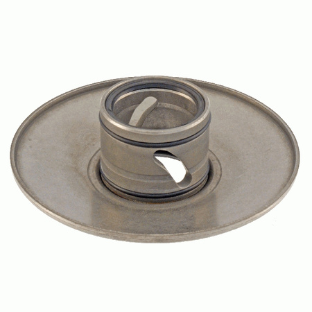 Poł.Prowad.Minar.Mod.98. Rms 10 034 0050