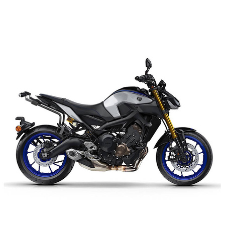 Stelaż do kufrów bocznych Shad 3P do Yamaha MT09 SP
