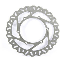Tarcza hamulcowa przód beta rr 250-498 enduro '13-20 wave
