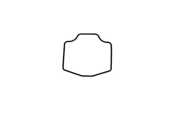 USZCZELKA KOMORY PŁYWAKOWEJ GAŹNIKA (1 SZT.) YAMAHA XT 600 '86-'98, XTZ 660 '91-'93 (MADE IN JAPAN) (GUMA VITON FLUOROCARBON)