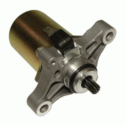 Rozrusznik Kymco 50 2t - Vitality / Super 9