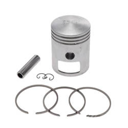 65,00 tłok Jawa 250 sworzeń 15