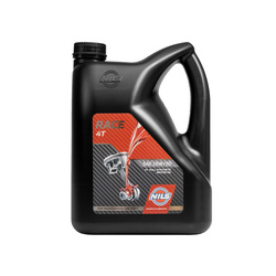 NILS OLEJ SILNIKOWY 4T RACE SAE 15W50 100% SYNTETYK 4L (AKC)