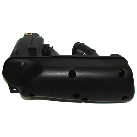 Filtr powietrza kompletny power force piaggio/gilera 2t  fpc000010