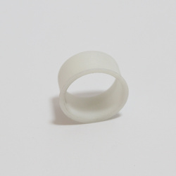 Uszczelnienie Króćca Gaźnika Dellorto Sha 21x19mm