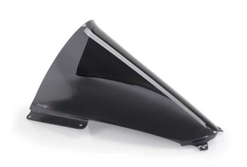 Szyba Wyścigowa Puig Do Ducati V4r 20-23 Mocno Przyciemniona