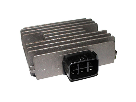 Regulator Napięcia Power Force Suzuki Burgman 250/400cc  Ret59032