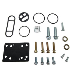 ZESTAW NAPRAWCZY KRANIKA YAMAHA XV 535 VIRAGO '90-'00 (60-1136)