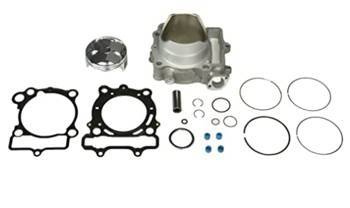 cylinder kompletny suzuki rmz 250 '13-'14 standard 77mm 13,5:1 (23861)