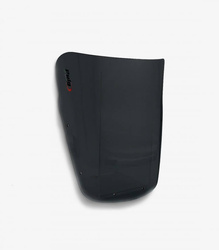 Szyba Turystyczna Puig Do Kawasaki Zrx1200r 97-06 Mocno Przyciemniona