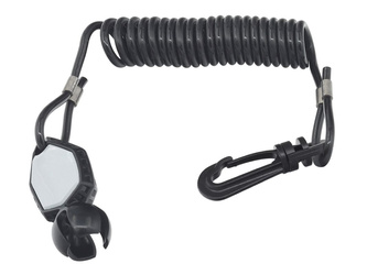 SNOW WYŁĄCZNIK ZAPŁONU (ZRYWKA) SKI DOO BACKCOUNTRY 600 / 850 '19-'22, EXPEDITION 1200 / 900 / 800 / 600 '17-'22, GRAND TOURI600 / 900 / 1200, MXZ 600 / 800 / 850 / 900, RENEGADE / SUMMIT 600 / 800 / 850 / 900 '17-'22 (SKUTER ŚNIEŻNY)