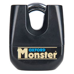 Kłódka Oxford Monster 11mm