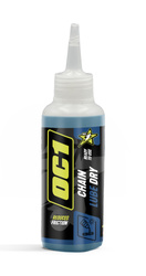 OC1 SMAR DO ŁAŃCUCHA ROWEROWEGO Chain Lube Dry 125ml