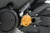 Pokrywa Miski Olejowej Puig Do Yamaha T-Max 530 / Sx / Dx / 560 Złota