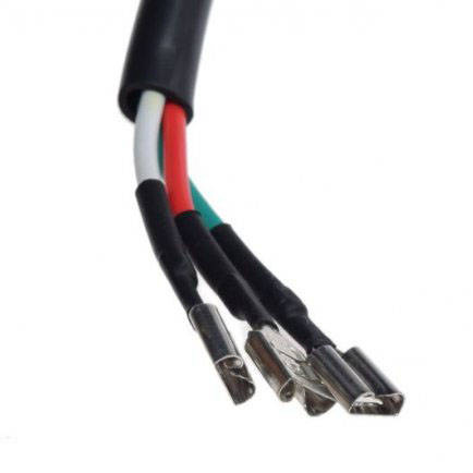 Stator iskrownik 5 cewek do Piaggio Ape TMP 50 Vespa PK 50 XL PK 125 XL