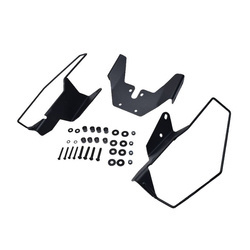 Stelaż do sakw półsztywnych Shad do Suzuki GSX-S