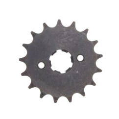 Zębatka przód zdawcza 17Z 428H ATV 250 Stxe