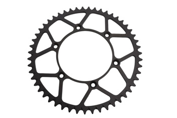 PREMIUM ULTRALIGHT ZĘBATKA TYLNA STALOWA ULTRALIGHT / SAMOCZYSZCZĄCA (SELF CLEANING) 808 51 SUZUKI DRZ 400 '00-'20, RM 125/250, RMZ 250/450 (JTR808.51)