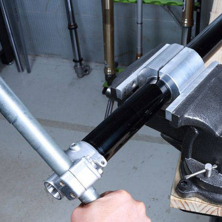 Uchwyt serwisowy Unit amortyzatorów przód