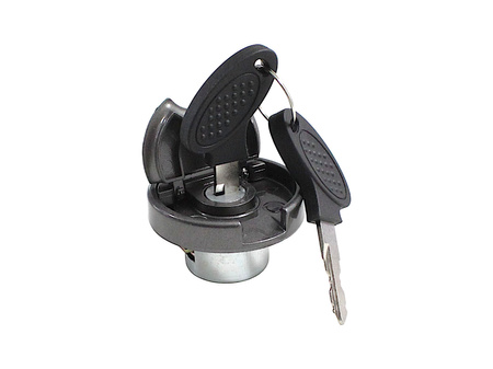Korek Paliwa Z Kluczykiem Skuter Quad Gy6110018