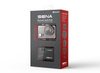 Zestaw bluetooth 3.0 do 100m do kamer gopro® hero3, hero3+ oraz hero4 z wodoszczelną obudową do 40m (el)