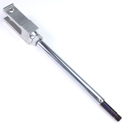 SZTYCA Z JARZMEM AMORTYZATORA TYLNEGO (KOMPLETNA) CRF 450 '09' (35)