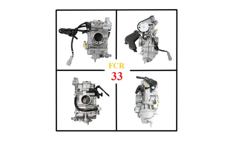 Gaźnik Fcr 33mm 150/250ccm Tuning Off Road Ktm Honda Gzc000045
