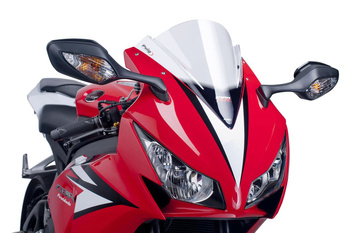 Szyba Sportowa Puig Do Honda Cbr1000rr 12-16 Przezroczysta