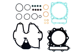 Komplet uszczelek top end power force honda nx 650 dominator (1988-2000)