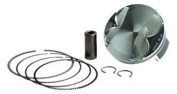Vertex tłok ktm (4t) sxf 350 (sx-f350) 16-18, husqvarna fc 350 16-18 (89,98mm=+2,0mm) big bore (14,0:1)