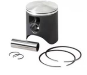 Vertex tłok minarelli am6 46,95 mm (do cylindra polini 90cm3) (24,50/1,85/12,00) (pierścienie 53009804700 x 2 szt.)