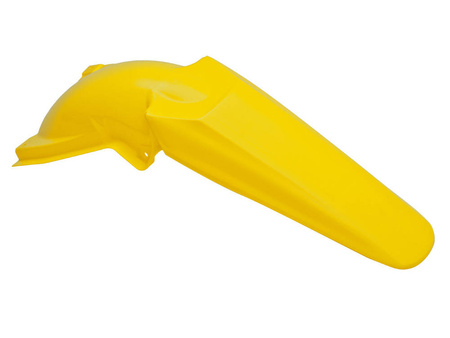 Błotnik tył suzuki rmz 04-06 kolor żółty oem (pprm0gi0004)