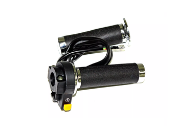 Manetka Gazu Z Korpusem+ Lewa Manetka 22 Mm 2t 50/80cm