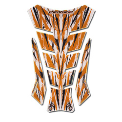 Tank pad (140mm) pomarańczowy (pg5008or) (5008-106) - promocja