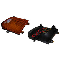 Kierunkowskaz  prawy przód honda leed af01