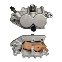 Zacisk hamulcowy yamaha wr 450f '05-'15 przód