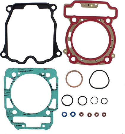 Winderosa (vertex) uszczelki top-end can am 450 outlander max 6x6 '19