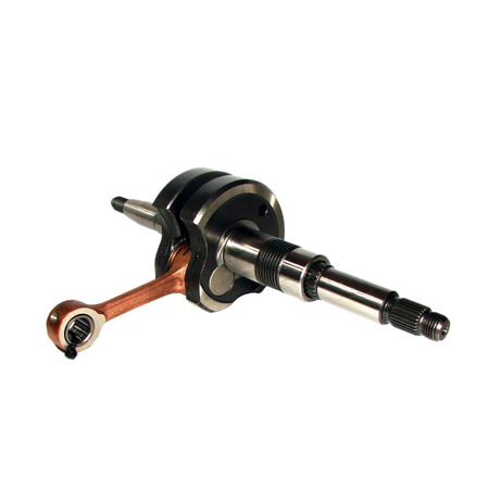 Wał Korbowy Top Racing Standard 2t 50 Ccm Suzuki Katana >1999