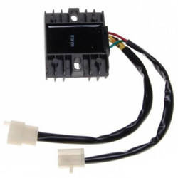 Regulator napięcia 12V Suzuki Gn125