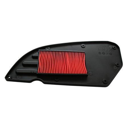 Filtr powietrza kymco downtown 125 i.e. 09-16, downtown 200i.e. 10-15, 125i x-town '17 (hfa5004) (oem:17211-lfa-e00) (50)