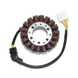 Uzwojenie alternatora (stator) honda cb 900f hornet (02-07)