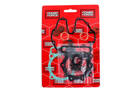 Komplet Uszczelek Top End Power Force Honda Nx 650 Dominator (1988-2000)