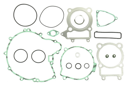 Athena komplet uszczelek kawasaki kvf 360 prarie '03-'08