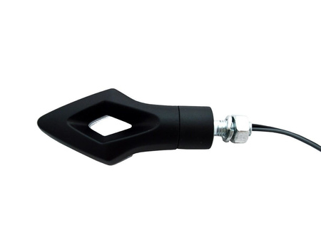 KIERUNKOWSKAZY LED 9 SMD STRZAŁKA Z PRZERYWACZEM