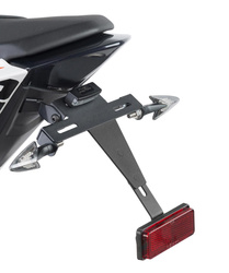 Fender Eliminator Puig Do Ktm 1290 Superduke R 14-19 Czarny